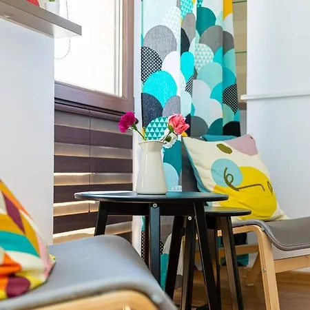 Bucur Appartement