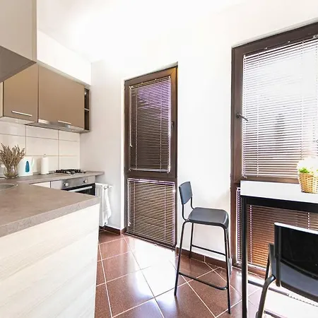 Bucur Appartement