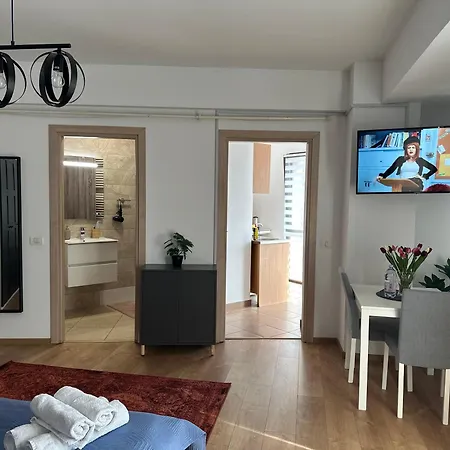 Appartement Bucur *