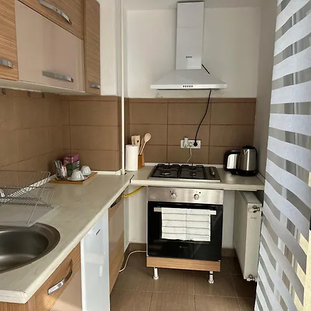 Appartement Bucur
