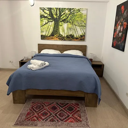 Appartement Bucur