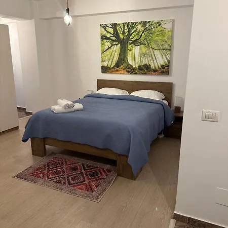 Bucur Appartement
