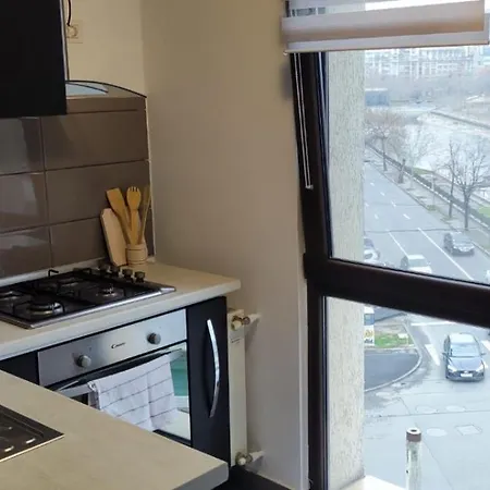 Bucur Appartement *