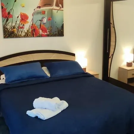 Bucur Appartement Boekarest