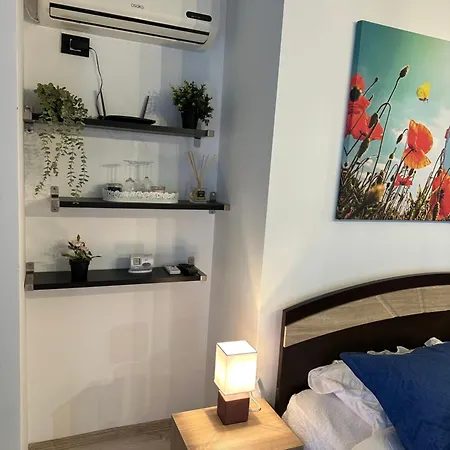 Bucur Appartement *