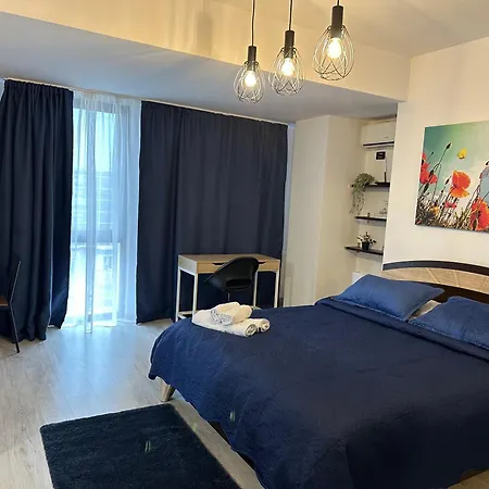 Appartement Bucur *
