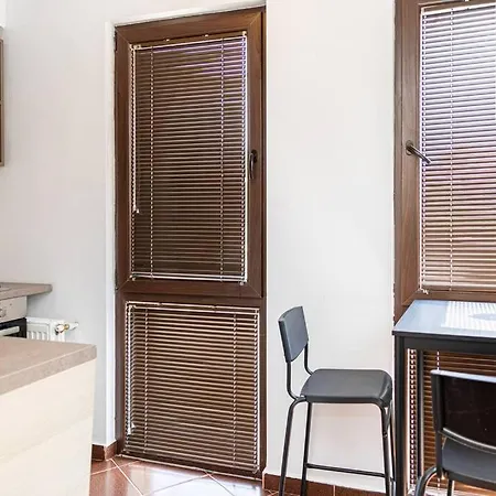 Apartment Bucur Bukarest