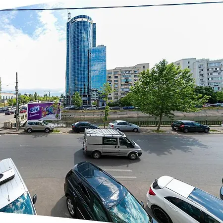 Bucur Apartment Bukarest