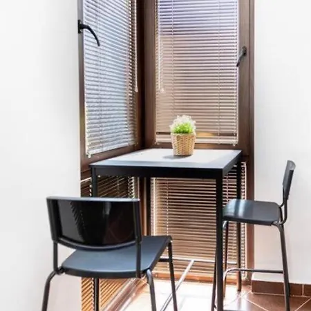 Bucur Apartment Bukarest