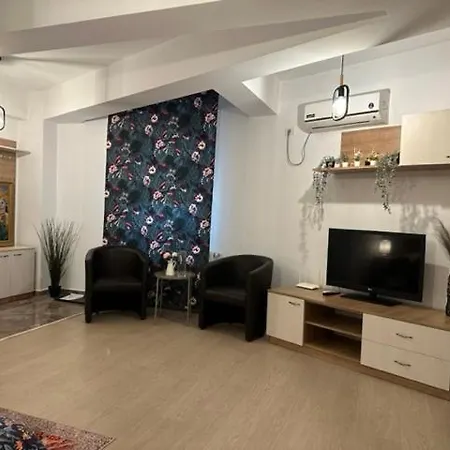 Bucur Apartment Bukarest