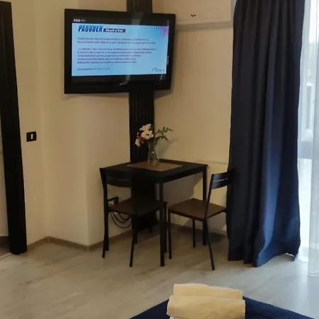 Apartment Bucur Bukarest