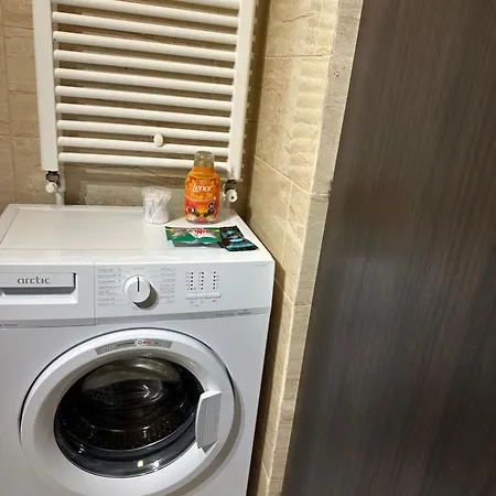 Apartment Bucur Bukarest