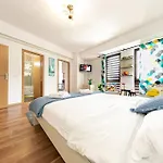Bucur Apartament *