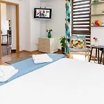 Apartament Bucur