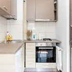 Apartament Bucur *