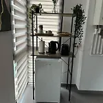 Apartmán Bucur