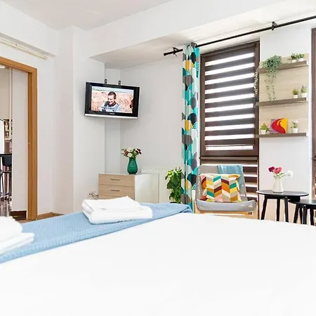 Bucur Apartament