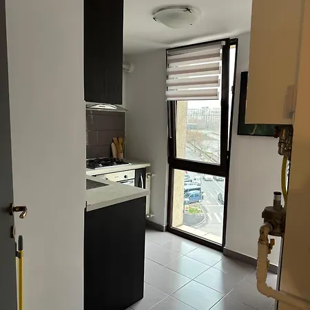 Apartament Bucur