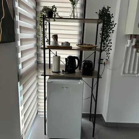 Apartament Bucur