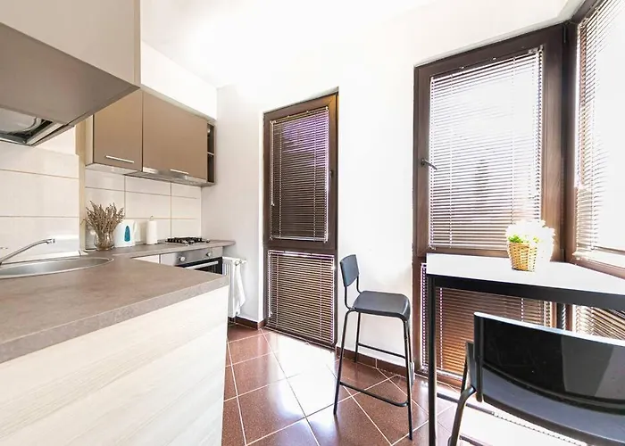 Bucur Apartamento