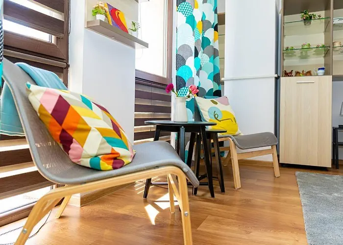 Bucur 布加勒斯特