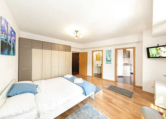 Bucur Бухарест