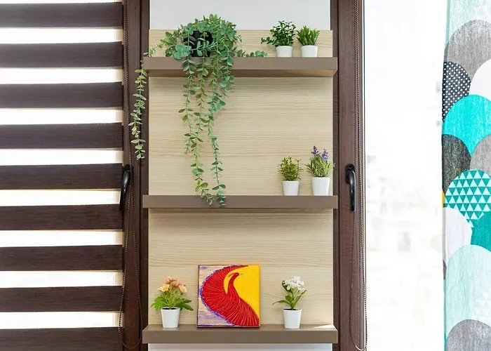 Apartamento Bucur Bucarest