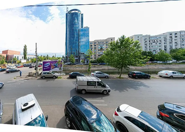 Bucur Apartamento Bucarest