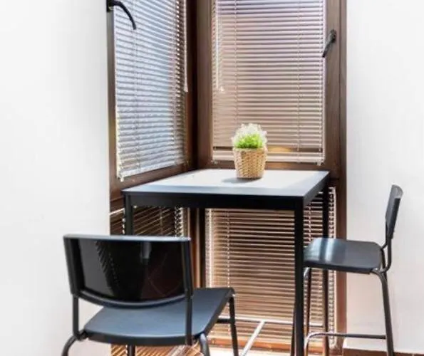 Bucur Apartamento Bucarest