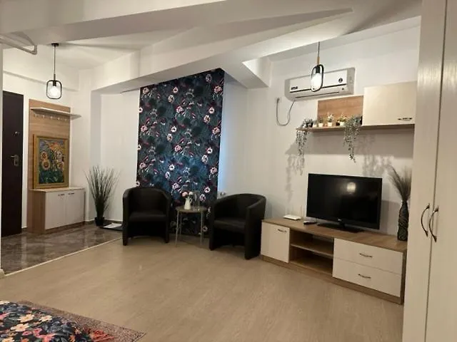 Bucur Apartamento Bucareste