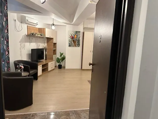 Bucur 布加勒斯特