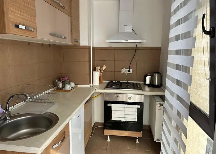 Apartman Bucur