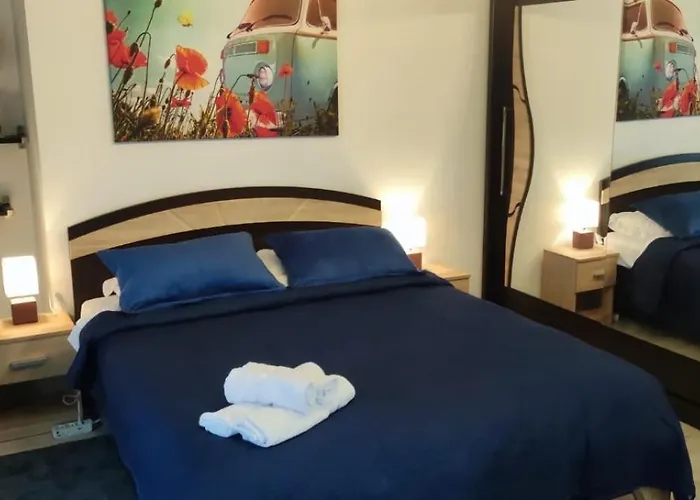 Bucur Apartamento Bucareste