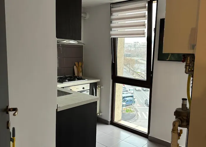 Apartman Bucur