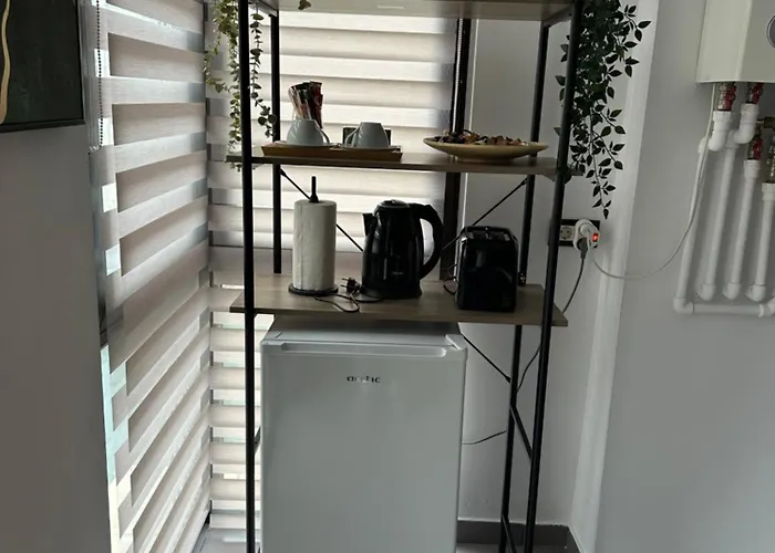 Apartamento Bucur