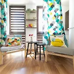 Apartamento Bucur