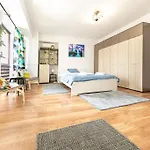 Apartamento Bucur *