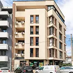 Apartamento Bucur Bucareste