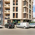 Apartamento Bucur *