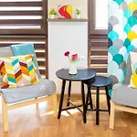 Apartamento Bucur Bucareste