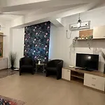 Bucur Apartamento Bucareste