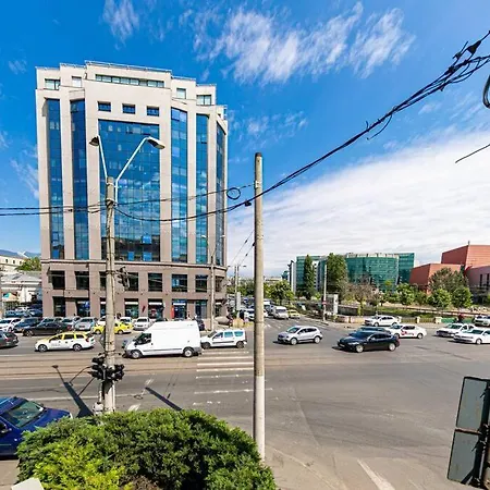 Bucur Apartamento