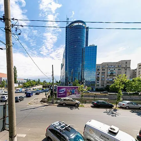 Bucur Διαμέρισμα *