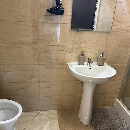 Bucur Διαμέρισμα
