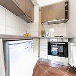 Appartement Bucur