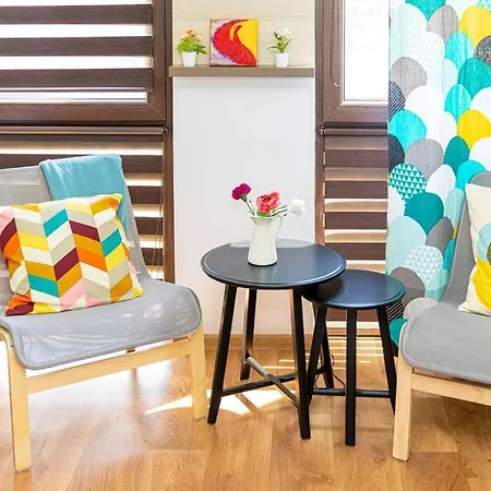 Lejlighed Bucur Bukarest