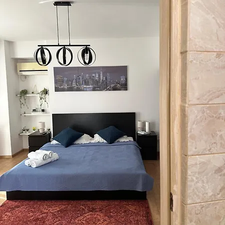 Lejlighed Bucur Bukarest